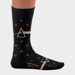 SOCK AFFAIRS PINK FLOYD THE DARK SIDE OF THE MOON ΘΕΜΑΤΙΚΕΣ ΚΑΛΤΣΕΣ - Image 4