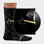 SOCK AFFAIRS PINK FLOYD THE DARK SIDE OF THE MOON ΘΕΜΑΤΙΚΕΣ ΚΑΛΤΣΕΣ - Image 3