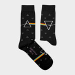 SOCK AFFAIRS PINK FLOYD THE DARK SIDE OF THE MOON ΘΕΜΑΤΙΚΕΣ ΚΑΛΤΣΕΣ - Image 5