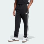 ADIDAS M 3S SJ TO PT ΤΡΙΡΙΓΟ ΜΑΥΡΟ ΑΘΛΗΤΙΚΟ ΠΑΝΤΕΛΟΝΙ ΦΟΡΜΑΣ - Image 2