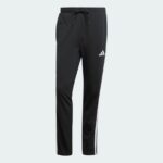ADIDAS M 3S SJ TO PT ΤΡΙΡΙΓΟ ΜΑΥΡΟ ΑΘΛΗΤΙΚΟ ΠΑΝΤΕΛΟΝΙ ΦΟΡΜΑΣ - Image 3