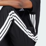 ADIDAS M 3S SJ TO PT ΤΡΙΡΙΓΟ ΜΑΥΡΟ ΑΘΛΗΤΙΚΟ ΠΑΝΤΕΛΟΝΙ ΦΟΡΜΑΣ - Image 5