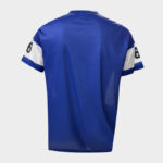 5896-210 OVERSIZED STREETWEAR T/S - Image 2