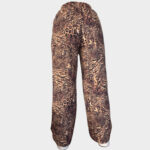 5874-620 CASUAL STREETWEAR ΠΑΝΤΕΛΟΝΑ ANIMAL PRINT - Image 2