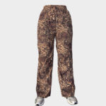 5874-620 CASUAL STREETWEAR ΠΑΝΤΕΛΟΝΑ ANIMAL PRINT
