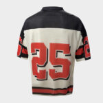 8574-620 OVERSIZED T-SHIRT - Image 2