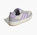 BREAKBASE J SKATE FASHION ΓΥΝΑΙΚΕΙΟ SNEAKERS - Image 6