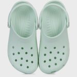 CLASSIC CLOG 10001-3YF ΟΡΘΟΠΕΔΙΚΑ & ΑΝΤΙΚΡΑΔΑΣΜΙΚΑ ΣΑΜΠΟ - Image 5