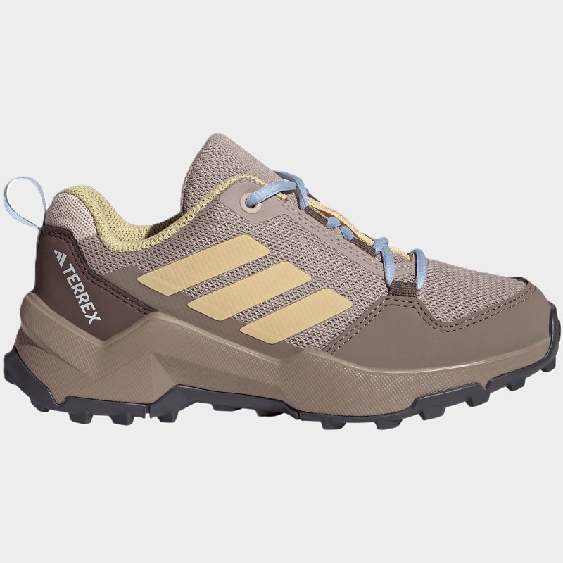 adidas-terrex-ax4s-wanderschuhe-kinder-jr9061-wonder-taupe-ice-tangerine-crystal-sky-36-2f6 TERREX AX4S K JR9061 ΑΘΛΗΤΙΚΑ ΠΑΠΟΥΤΣΙΑ HIKING - Image 1