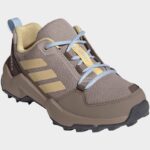 TERREX AX4S K JR9061 ΑΘΛΗΤΙΚΑ ΠΑΠΟΥΤΣΙΑ HIKING - Image 4