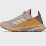 ADIDAS TERREX VOYAGER 21 SLIPON K ΑΘΛΗΤΙΚΑ ΠΑΠΟΥΤΣΙΑ HIKING ΧΩΡΙΣ ΚΟΡΔΟΝΙΑ - Image 4