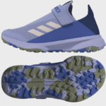 ADIDAS TERREX VOYAGER 21 SLIPON K ΑΘΛΗΤΙΚΑ ΠΑΠΟΥΤΣΙΑ HIKING ΧΩΡΙΣ ΚΟΡΔΟΝΙΑ