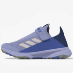 ADIDAS TERREX VOYAGER 21 SLIPON K ΑΘΛΗΤΙΚΑ ΠΑΠΟΥΤΣΙΑ HIKING ΧΩΡΙΣ ΚΟΡΔΟΝΙΑ - Image 4