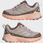 ADIDAS TERREX TRAILMAKER 2 CP K ΑΘΛΗΤΙΚΑ ΠΑΠΟΥΤΣΙΑ HIKING