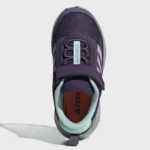 ADIDAS TERREX TRAILMAKER 2 CF K ΑΘΛΗΤΙΚΑ ΠΑΠΟΥΤΣΙΑ HIKING ΜΕ ΣΚΡΑΤΣ - Image 3