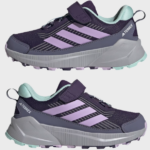 ADIDAS TERREX TRAILMAKER 2 CF K ΑΘΛΗΤΙΚΑ ΠΑΠΟΥΤΣΙΑ HIKING ΜΕ ΣΚΡΑΤΣ - Image 2