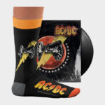 AC/DC FOR THOSE ABOUT TO ROCK ΘΕΜΑΤΙΚΕΣ ΚΑΛΤΣΕΣ - Image 2