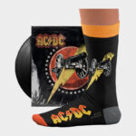 AC/DC FOR THOSE ABOUT TO ROCK ΘΕΜΑΤΙΚΕΣ ΚΑΛΤΣΕΣ