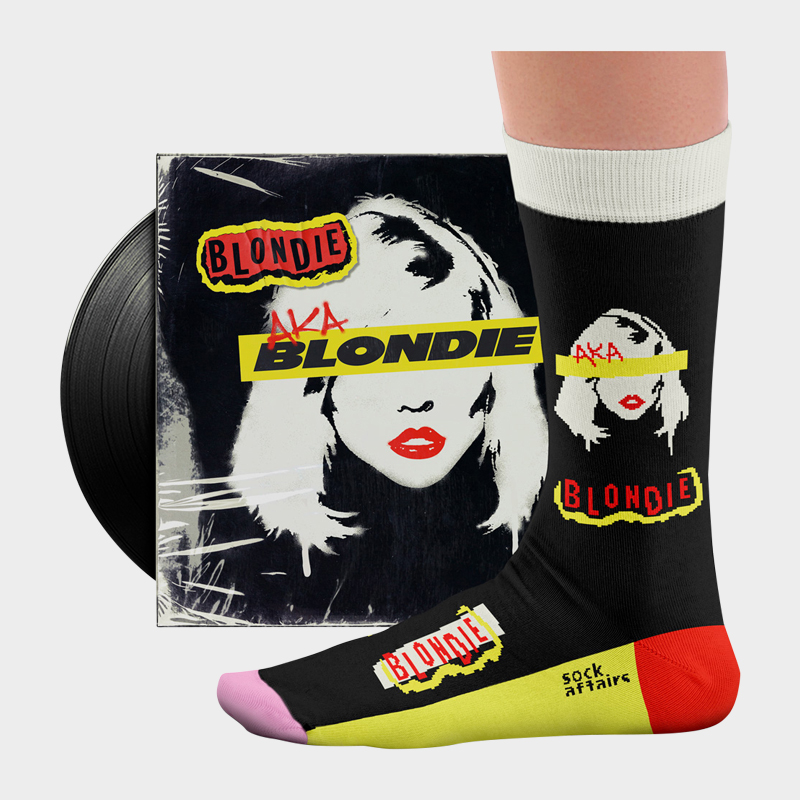 AKA_BLONDIE_2-236 AKA BLONDIE ΘΕΜΑΤΙΚΕΣ ΚΑΛΤΣΕΣ - Image 1