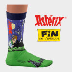 Astérix & Obélix BANQUET ΘΕΜΑΤΙΚΕΣ ΚΑΛΤΣΕΣ