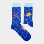 SOCK AFFAIRS SHELLS ΘΕΜΑΤΙΚΕΣ ΚΑΛΤΣΕΣ - Image 3