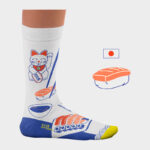 SOCK AFFAIRS SUSHI ΘΕΜΑΤΙΚΕΣ ΚΑΛΤΣΕΣ