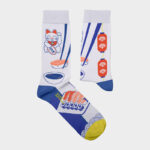 SOCK AFFAIRS SUSHI ΘΕΜΑΤΙΚΕΣ ΚΑΛΤΣΕΣ - Image 2