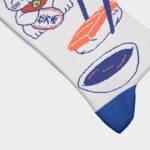 SOCK AFFAIRS SUSHI ΘΕΜΑΤΙΚΕΣ ΚΑΛΤΣΕΣ - Image 3