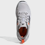 ADIDAS TERREX TRACEFINDER ΑΘΛΗΤΙΚΑ ΠΑΠΟΥΤΣΙΑ HIKING - Image 3