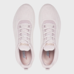 SKETCHERS ΓΥΝΑΙΚΕΙΑ ΑΘΛΗΤΙΚΑ ΠΑΠΟΥΤΣΙΑ ΓΙΑ ΟΡΘΟΣΤΑΣΙΑ & ΤΡΕΞΙΜΟ ΜΕ ΤΕΧΝΟΛΟΓΙΑ MEMORY FOAM - Image 2