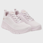 SKETCHERS ΓΥΝΑΙΚΕΙΑ ΑΘΛΗΤΙΚΑ ΠΑΠΟΥΤΣΙΑ ΓΙΑ ΟΡΘΟΣΤΑΣΙΑ & ΤΡΕΞΙΜΟ ΜΕ ΤΕΧΝΟΛΟΓΙΑ MEMORY FOAM - Image 4