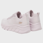 SKETCHERS ΓΥΝΑΙΚΕΙΑ ΑΘΛΗΤΙΚΑ ΠΑΠΟΥΤΣΙΑ ΓΙΑ ΟΡΘΟΣΤΑΣΙΑ & ΤΡΕΞΙΜΟ ΜΕ ΤΕΧΝΟΛΟΓΙΑ MEMORY FOAM - Image 5
