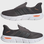 ADIDAS CLOUDFOAM FLEX-LOUNGE RA ΑΝΔΡΙΚΑ ΑΘΛΗΤΙΚΑ ΠΑΠΟΥΤΣΙΑ ΧΩΡΙΣ ΚΟΡΔΟΝΙ ΜΕ ΤΕΧΝΟΛΟΓΙΑ CLOUDFOAM - Image 2