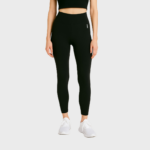 GSA ΜΑΥΡΟ ΓΥΝΑΙΚΕΙΟ ΚΟΛΑΝ ONESIZE (ΕΦΑΡΜΟΖΕΙ ΑΠΟ XS ΕΩΣ XXL)