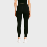 GSA ΜΑΥΡΟ ΓΥΝΑΙΚΕΙΟ ΚΟΛΑΝ ONESIZE (ΕΦΑΡΜΟΖΕΙ ΑΠΟ XS ΕΩΣ XXL) - Image 3