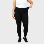 GSA ΜΑΥΡΟ ΓΥΝΑΙΚΕΙΟ ΚΟΛΑΝ ONESIZE (ΕΦΑΡΜΟΖΕΙ ΑΠΟ XS ΕΩΣ XXL) - Image 5