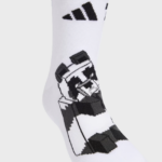 ADIDAS LK MINECRAFT 3P 3 ΖΕΥΓΗ ΔΙΑΦΟΡΕΤΙΚΑ ΧΡΩΜΑΤΑ & ΠΑΡΑΣΤΑΣΕΙΣ ΚΑΛΤΣΕΣ - Image 2