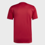 ADIDAS ENT26 GFX JSY ΑΝΔΡΙΚΟ ΤΕΧΝΙΚΟ T/SHIRT ΜΕ ΤΕΧΝΟΛΟΓΙΑ CLIMACOOL - Image 2