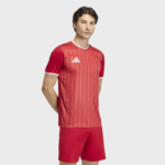 ADIDAS ENT26 GFX JSY ΑΝΔΡΙΚΟ ΤΕΧΝΙΚΟ T/SHIRT ΜΕ ΤΕΧΝΟΛΟΓΙΑ CLIMACOOL - Image 3