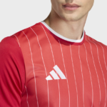 ADIDAS ENT26 GFX JSY ΑΝΔΡΙΚΟ ΤΕΧΝΙΚΟ T/SHIRT ΜΕ ΤΕΧΝΟΛΟΓΙΑ CLIMACOOL - Image 4