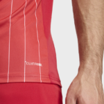 ADIDAS ENT26 GFX JSY ΑΝΔΡΙΚΟ ΤΕΧΝΙΚΟ T/SHIRT ΜΕ ΤΕΧΝΟΛΟΓΙΑ CLIMACOOL - Image 5