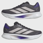 ADIDAS DURAMO SL2 M ΑΝΔΡΙΚΑ ΑΘΛΗΤΙΚΑ ΠΑΠΟΥΤΣΙΑ ΑΝΤΙΚΡΑΔΑΣΜΙΚΑ ΓΙΑ ΤΡΕΞΙΜΟ & ΟΡΘΟΣΤΑΣΙΑ ΜΕ ΤΕΧΝΟΛΟΓΙΑ LIGHTMOTION - Image 2