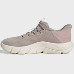ADIDAS CLOUDFOAM FLEX RAPIDFIT ΑΘΛΗΤΙΚΑ ΠΑΠΟΥΤΣΙΑ ΜΕ ΕΛΑΣΤΙΚΑ ΚΟΡΔΟΝΙΑ ΜΕ ΤΕΧΝΟΛΟΓΙΑ CLOUDFOAM - Image 2