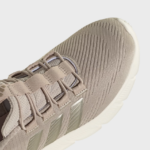 ADIDAS CLOUDFOAM FLEX RAPIDFIT ΑΘΛΗΤΙΚΑ ΠΑΠΟΥΤΣΙΑ ΜΕ ΕΛΑΣΤΙΚΑ ΚΟΡΔΟΝΙΑ ΜΕ ΤΕΧΝΟΛΟΓΙΑ CLOUDFOAM - Image 6