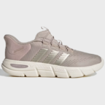 ADIDAS CLOUDFOAM FLEX RAPIDFIT ΑΘΛΗΤΙΚΑ ΠΑΠΟΥΤΣΙΑ ΜΕ ΕΛΑΣΤΙΚΑ ΚΟΡΔΟΝΙΑ ΜΕ ΤΕΧΝΟΛΟΓΙΑ CLOUDFOAM