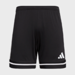 ADIDAS SQUA25 SHO M ΑΣΠΡΟΜΑΥΡΟ ΤΡΙΡΙΓΟ ΣΟΡΤΣ ΜΕ ΤΕΧΝΟΛΟΓΙΑ AERODAY