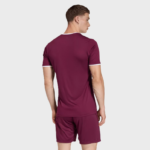 ADIDAS ENT26 JSY ΜΠΟΡΝΤΟ ΤΕΧΝΙΚΟ T/S ΜΕ ΤΕΧΝΟΛΟΓΙΑ CLIMACOOL - Image 3