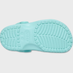 CROCS CLASSIC CLOG AQUAMARINE T ΑΝΑΤΟΜΙΚO & ΑΝΤΙΟΛΙΣΘΗΤΙΚO ΠΑΙΔΙΚΟ ΣΑΜΠΟ - Image 4