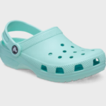 CROCS CLASSIC CLOG AQUAMARINE T ΑΝΑΤΟΜΙΚO & ΑΝΤΙΟΛΙΣΘΗΤΙΚO ΠΑΙΔΙΚΟ ΣΑΜΠΟ - Image 3