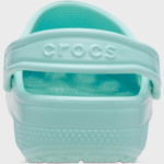 CROCS CLASSIC CLOG AQUAMARINE T ΑΝΑΤΟΜΙΚO & ΑΝΤΙΟΛΙΣΘΗΤΙΚO ΠΑΙΔΙΚΟ ΣΑΜΠΟ - Image 5
